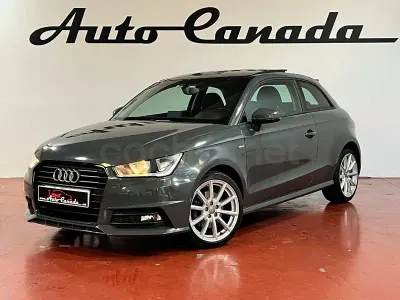 Usado Audi A1