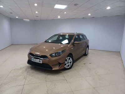 usado Kia Ceed TOURER Tourer 1.0 T-GDi 88kW (120CV) Drive