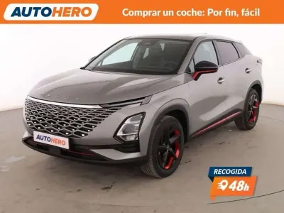 Usado Omoda 5