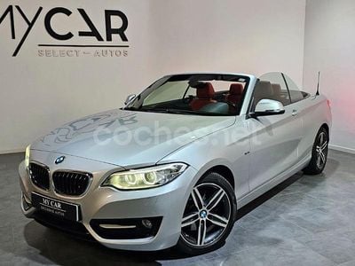 BMW 220