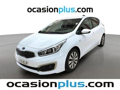 Kia Ceed GT