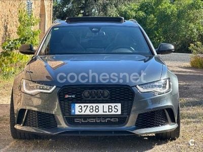 Audi RS6