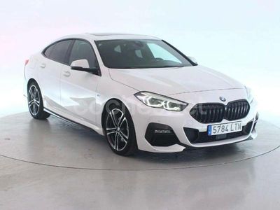 Blanco Usado 2020 BMW 218 M Sport Coupe | 26.900 € (Un poco caro)