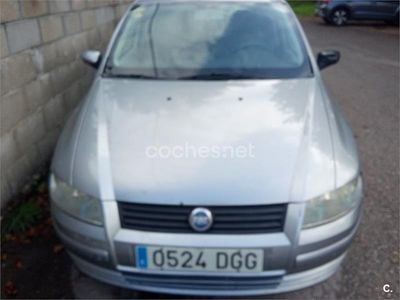 Fiat Stilo