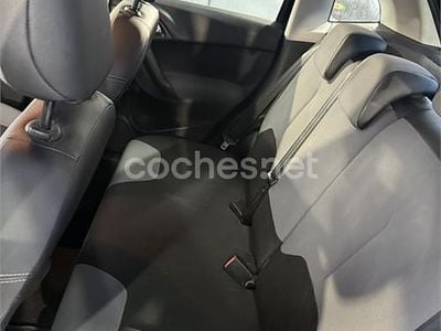 Usado Citroën C3 Tonic 68 CV (50 kW) 2012 Negro Berlina