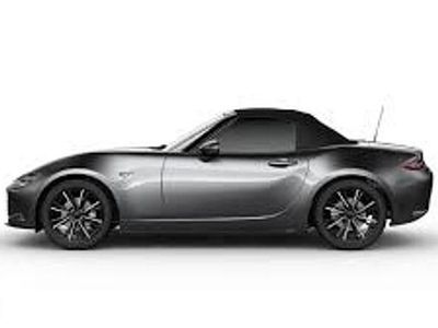 Mazda MX5