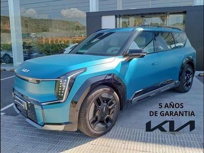Kia EV9