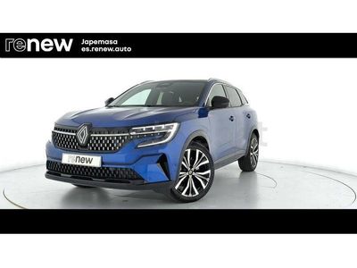 Usado Renault Austral Iconic 200 CV (147 kW) 2024 Azul SUV