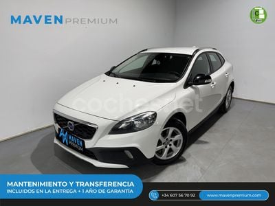 Volvo V40 CC