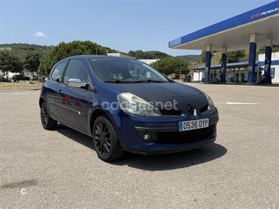 Renault Clio II