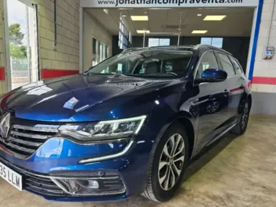 Usado Renault Talisman LIMITED 120 CV (88 kW) 2020 Berlina