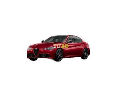 usado Alfa Romeo Giulia 2.0 Gasolina 206kW Tributo Italiano Q4