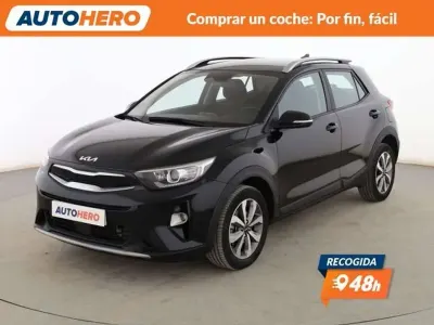 Usado Kia Stonic