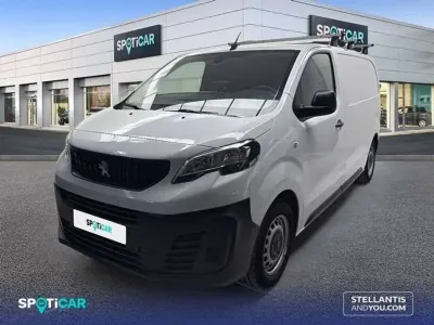 Usado Peugeot Expert