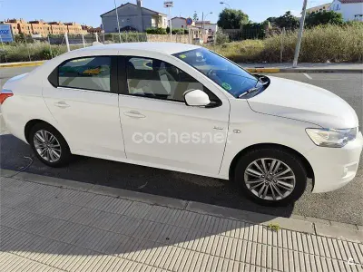 Usado Citroën C-Elysee I