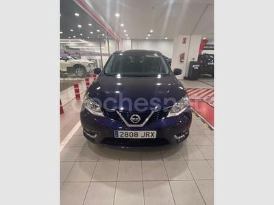 Nissan Pulsar