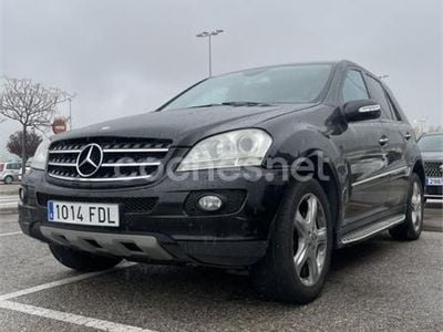 Mercedes ML280