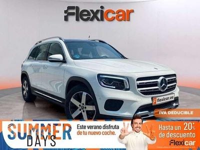 Mercedes GLB200