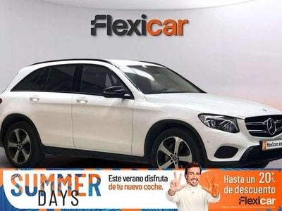 Mercedes GLC220