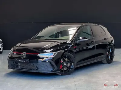 Usado VW Golf VIII