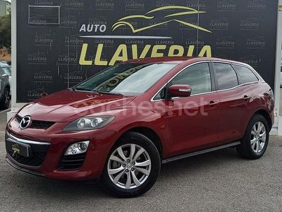 Mazda CX-7