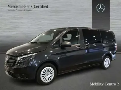 Usado Mercedes Vito