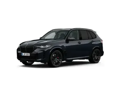 Usado BMW X5