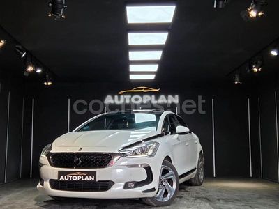 DS Automobiles DS5