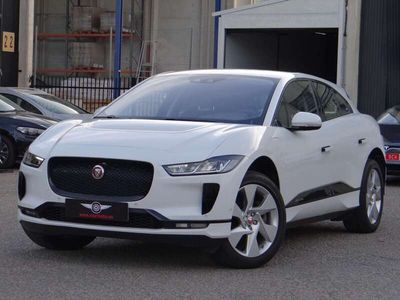 usado Jaguar I-Pace S