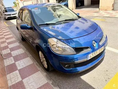 Usado Renault Clio II