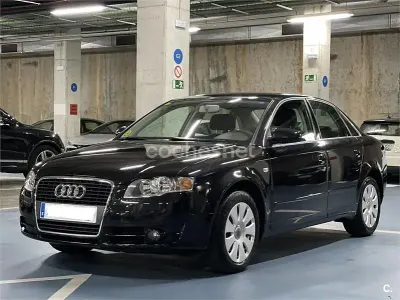 Usado Audi A4