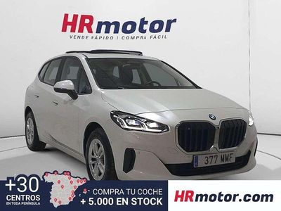 Blanco Usado 2023 BMW 218 Performance Monovolumen | 25.790 € (Caro)