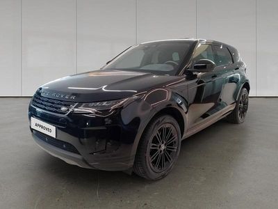 Usado Land Rover Range Rover evoque S 163 CV (119 kW) 2025 Santorini black SUV