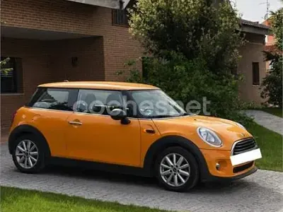 Usado Mini ONE
