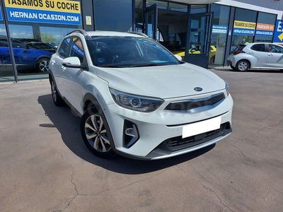 Blanco Usado 2022 Kia Stonic SUV | 15.890 € (Precio justo)