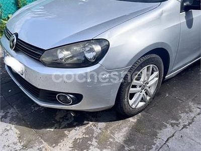 VW Golf VI