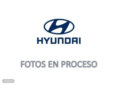 usado Hyundai Bayon - 5.675 km 1.2 MPI Essence