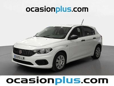 Blanco Usado 2020 Fiat Tipo Pop Utilitario | 10.264 € (Precio justo)