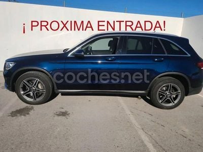 Mercedes GLC300