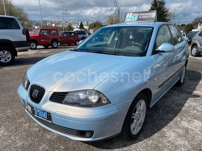 Seat Cordoba