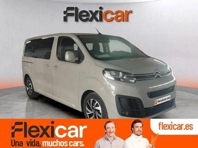 Citroën Spacetourer