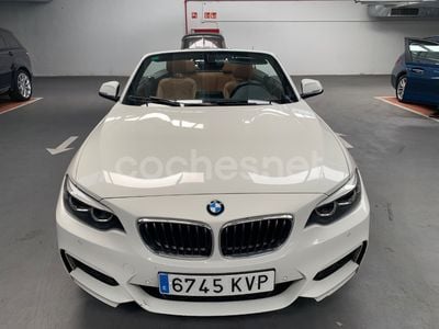 BMW 220