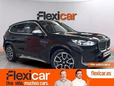 Usado BMW X1 163 CV (119 kW) 2023 Blanco SUV