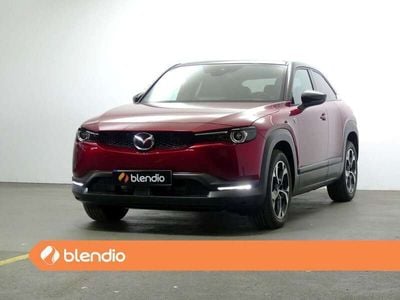 Mazda MX30