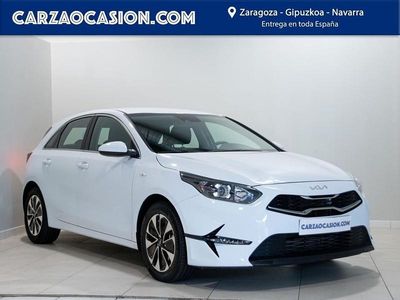Usado Kia Ceed 100 CV (73 kW) 2025 Otro Utilitario