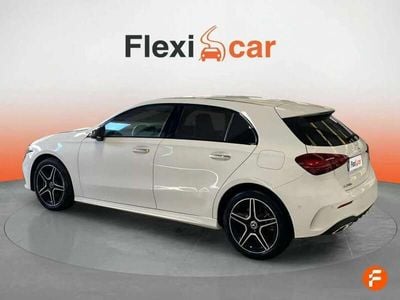 Mercedes A250