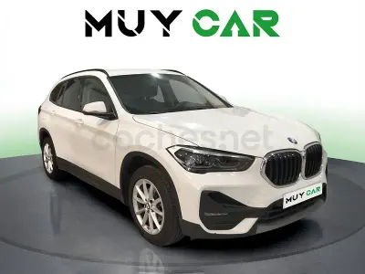 Usado BMW X1