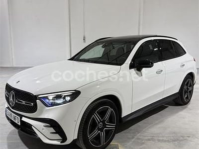 Mercedes GLC200