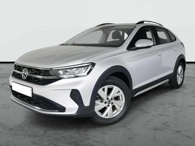 Usado VW Taigo 95 CV (69 kW) 2023 Plateado SUV
