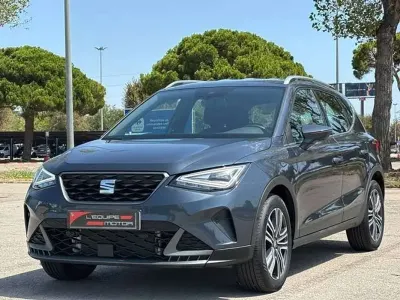 Usado Seat Arona